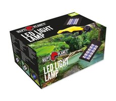 Repti Planet LED-Beleuchtung 30 Dioden
