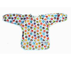 GaGa's Lätzchen mit Ärmeln Packy