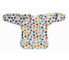 GaGa's Lätzchen mit Ärmeln Packy