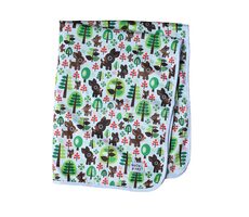 GaGa's Kinderdecke Wald