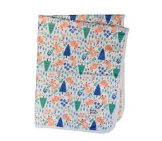 GaGa's Kinderdecke Fuchs im Wald