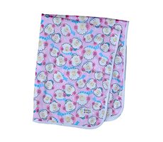 GaGa's Babydecke Schaf