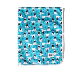 GaGas Babydecke Hund