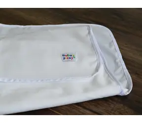 GaGa's Inkontinenzeinlage weiß