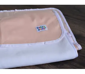 GaGa's Inkontinenzeinlage Aprikose