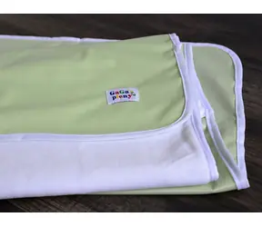 GaGa's Inkontinenzeinlage grün