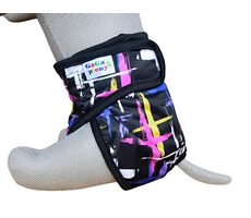 GaGa's Cross XL Hundehöschen