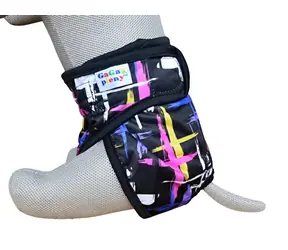 GaGa's Cross XL Hundehöschen