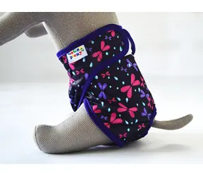 GaGa's Hundehöschen Butterfly XXL