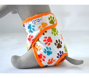 GaGa's Packy Dog Höschen S