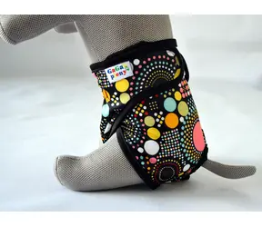 GaGa's Hundehöschen Polka Dot XL