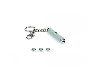 Unverpackt - Beeztees Laserpointer für Katzen / unverpackt