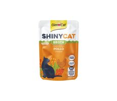 Gimborn Shiny Cat Hühnchenbeutel 70g