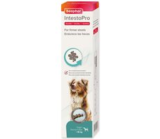 Beaphar Paste IntestoPro L für große Hunde 2x 20ml