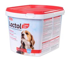 Beaphar Lactol Welpenmilchpulver 2kg