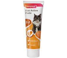 Beaphar Duo Active Multivitaminpaste 100g