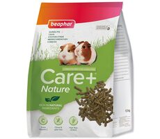 Beaphar Feed Care+ Nature Meerschweinchen 1,5 kg