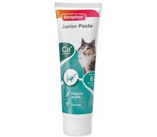 Beaphar Paste Junior für Kätzchen 100g