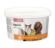 Beaphar Algolith Algenergänzung 250g