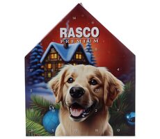 Rasco Premium Adventskalender für Hunde