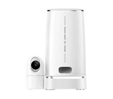 Rojeco RWSQ-10 4L intelligenter Futterspender mit Kamera