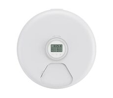 Rojeco Automatischer Katzenfutterautomat 2L in der Knopfausführung