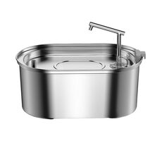 Rojeco Haustier-Trinkbrunnen 3,2 l 