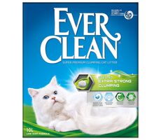 Ever Clean Parfümiertes Klumpstreu für Katzen, 10 l