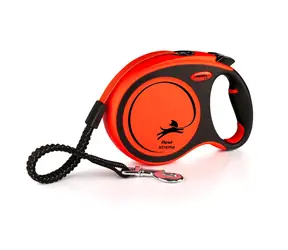 Flexi Xtreme L Klebeband 8 m orange