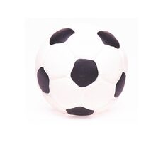 LANCO Pets - Hundespielzeug - Fußball groß