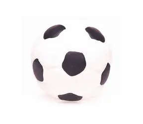 LANCO Pets - Hundespielzeug - Fußball groß