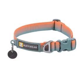 Ruffwear Front Range™ Hundehalsband Spring Fade 51-66cm