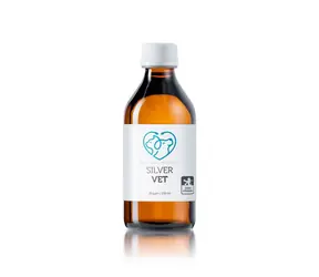 LAKSHMI NARAYAN Silver Vet 250ml
