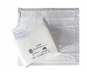 MY FRIEND Saugfähige Unterlagen für Hunde und Katzen, 60 x 60 cm, 50 Stück