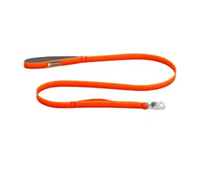 Ruffwear Front Range™ Hundeleine, leuchtend orange