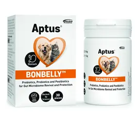 Aptus® Bonbelly™ 30 Tabletten