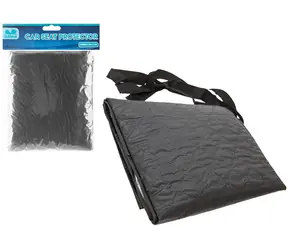 Crufts Autositzschutz - 140 cm x 110 cm