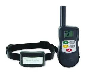 Ausgepackt - PetSafe 350m Trainer / ausgepackt