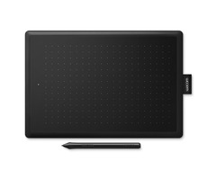 Wacom One By Wacom Small 2017 / Grafiktablett / Win 7 und höher / Mac OS X