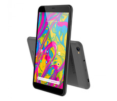 Umax VisionBook 8C LTE grau / 8" IPS / OC 1,6GHz / 2GB / 32GB ROM / 5MP+2MP / Wi-Fi / BT / LTE / Android 10.0