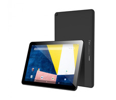Umax VisionBook 10L PLUS grau / 10,1" IPS / QC 1,6GHz / 2GB / 32GB ROM / 5MP+2MP / Wi-Fi / BT / Android 11