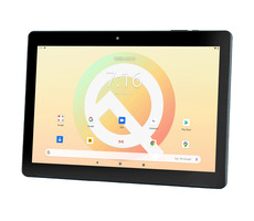 Hannspree Pad 10,1" Apollo 2 / 10,1" / 1280x800 / 2,0 GHz / 3GB RAM / 32GB / 2 Mpx + 5 Mpx / Android 10