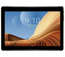Strong TCS107LTE Tablet schwarz / 10,1"/ 1920x1080 / Unisoc SC9863A 1,6GHz / 4GB / 64GB / WLAN / 5MP+2MP / Android 11