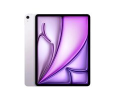 Apple iPad Air 13" 6. Generation M2 (2024) Wi-Fi 256 GB lila / 13" / 2732 x 2048 / Wi-Fi / 5G / 12 + 12 MP / iPadOS 17