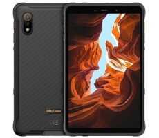 UleFone Armor Pad Lite 3/32GB WiFi Schwarz / 10" / 1280x720 / 3GB / 32GB / 13MP + 5MP / Android 13