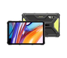 UleFone Armor Pad 3 Pro 8/256 GB LTE Schwarz / 10,36 Zoll / 8 GB / 256 GB / 50 MP + 32 MP / Android 13