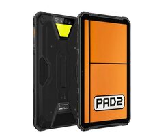 UleFone Armor Pad 2 8/256GB LTE schwarz / 11" / 2000x1200 / 8GB / 256GB / 48MP + 5MP / Android 13
