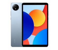 XIAOMI Redmi Pad SE 8.7 Wifi 4+128GB blau / 8.7" / OC 2.0GHz / 4GB / 128GB / BT / 8+5MP / Android 14 