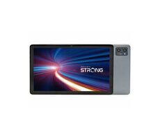 Strong SRTG105 Tablet grau / 10,1" IPS / 1920 x 1200 / MediaTek Helio P22 / 4GB / 64GB / WLAN / 13+5Mpx / Android 11