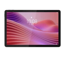 Lenovo Tab 4+128GB grau / 10.10" / 1920x1200 / 4GB / 128GB / 5MP+8MP / Android 14
